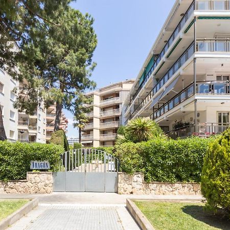 Aragon Plus Arysal Salou Luaran gambar