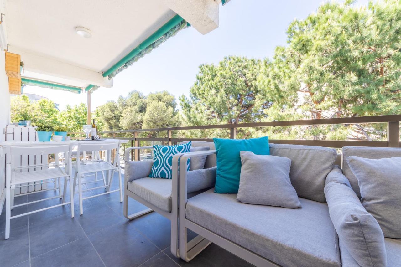 Aragon Plus Arysal Salou Luaran gambar