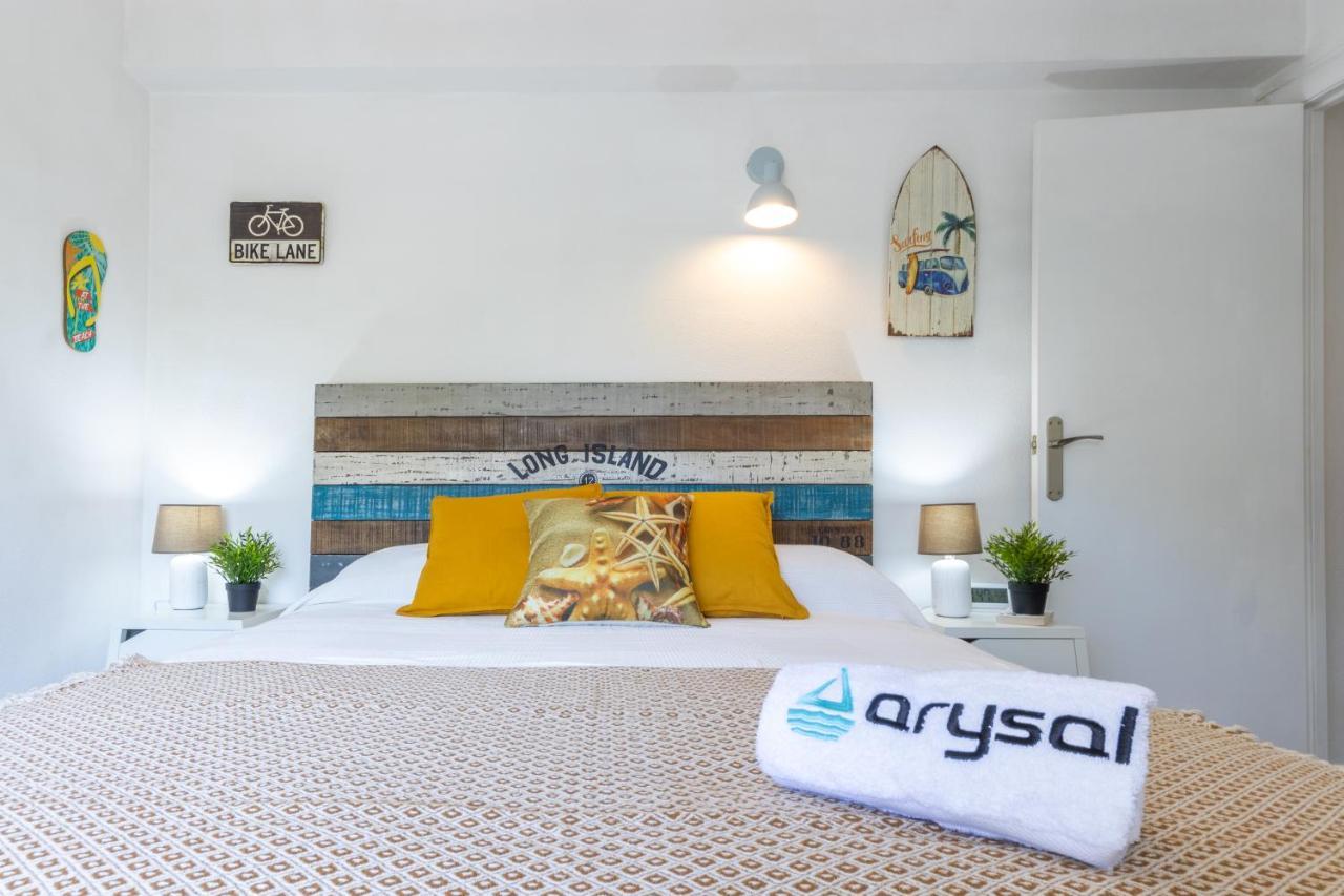 Aragon Plus Arysal Salou Luaran gambar
