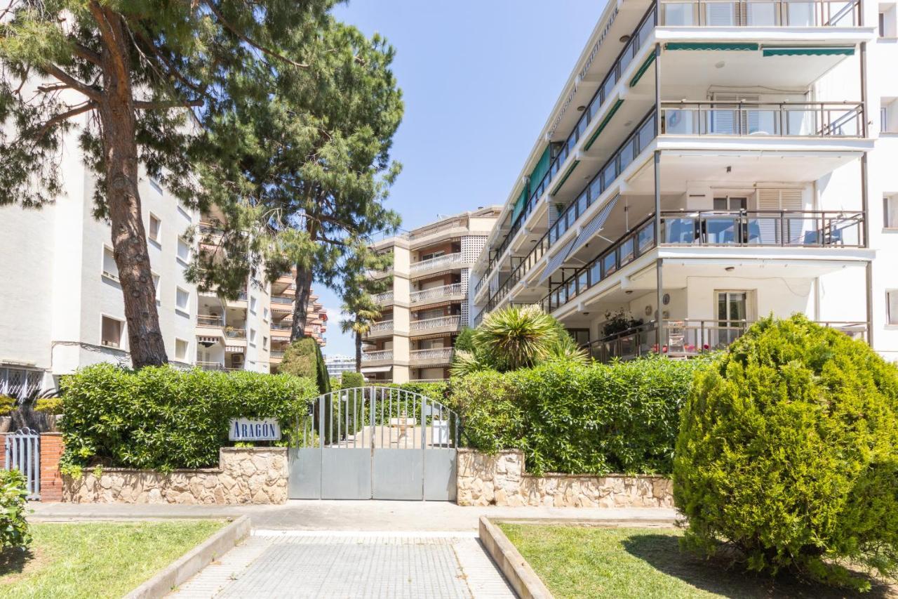 Aragon Plus Arysal Salou Luaran gambar