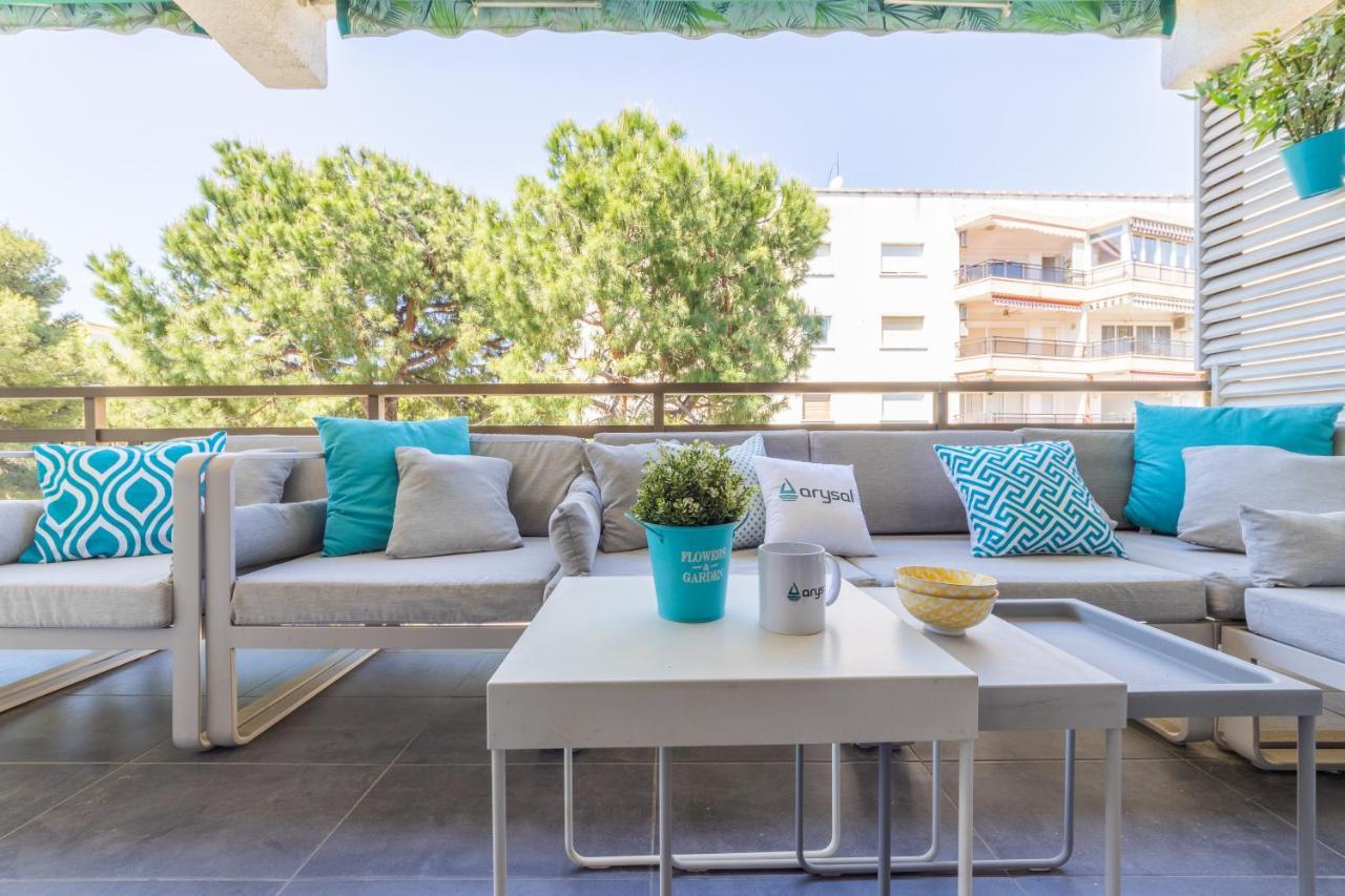 Aragon Plus Arysal Salou Luaran gambar