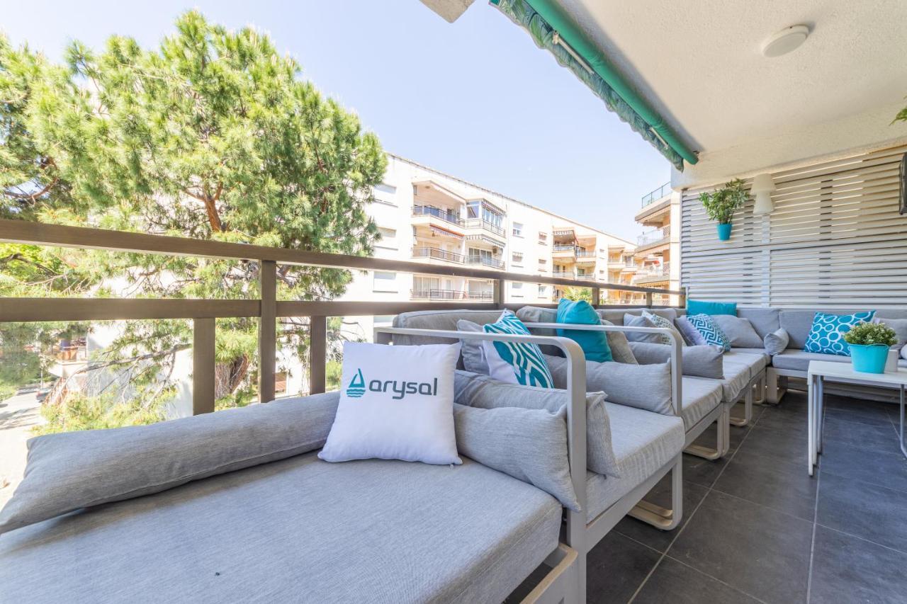 Aragon Plus Arysal Salou Luaran gambar