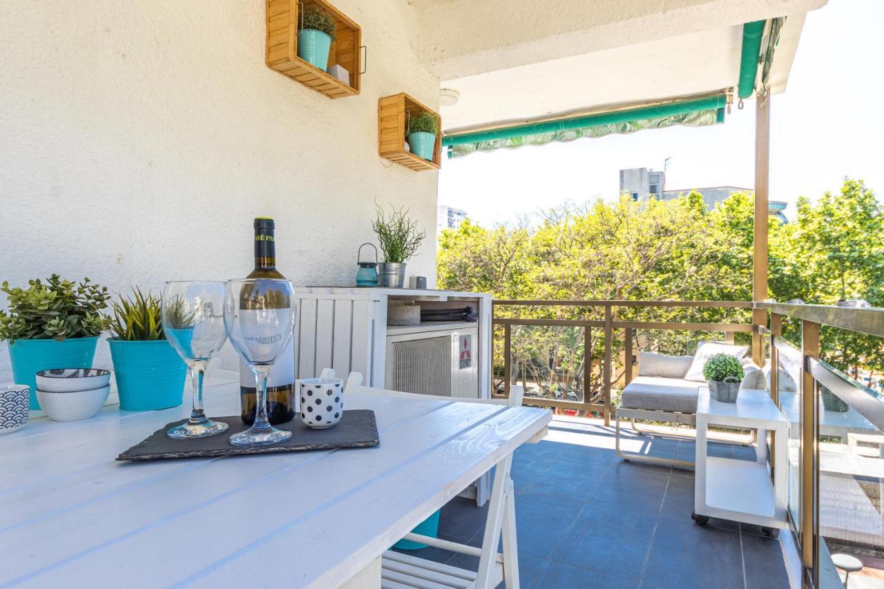 Aragon Plus Arysal Salou Luaran gambar