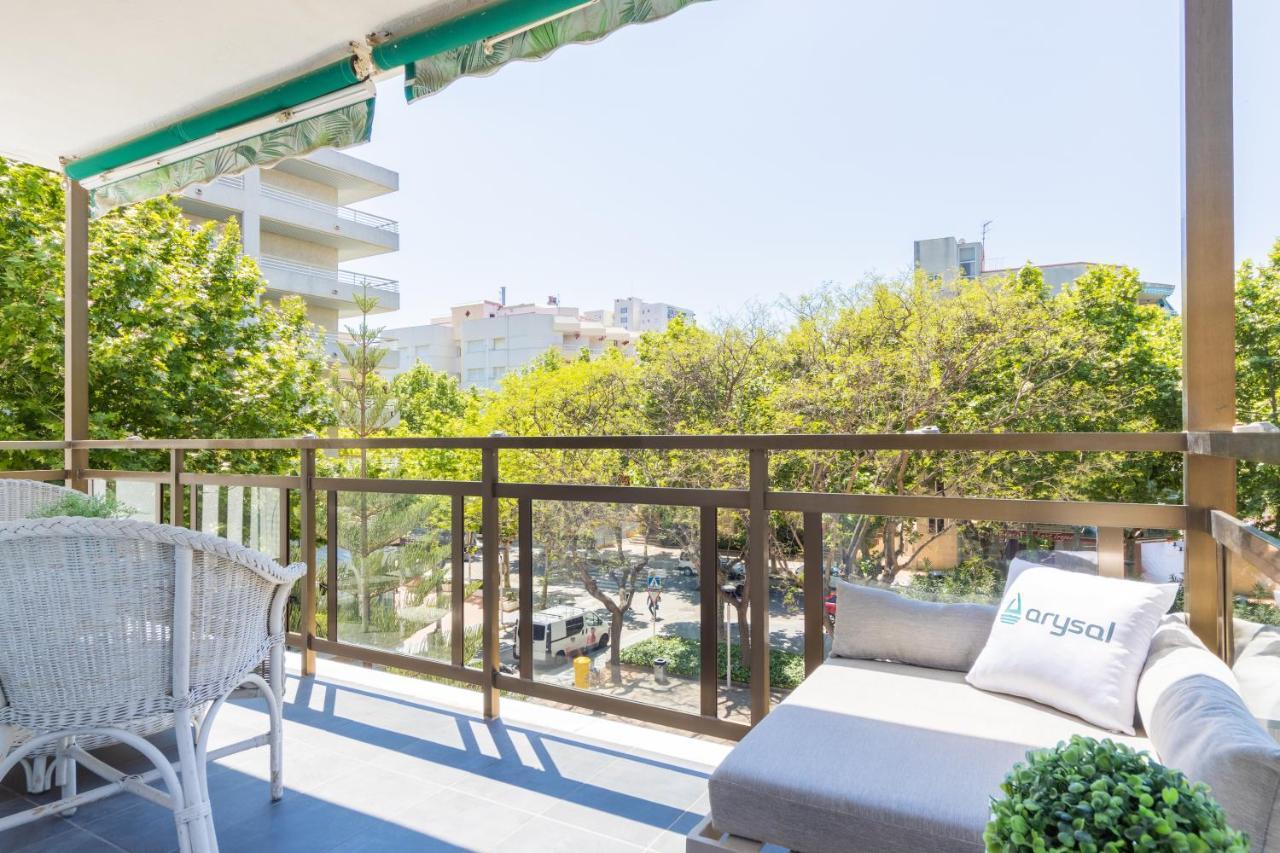 Aragon Plus Arysal Salou Luaran gambar