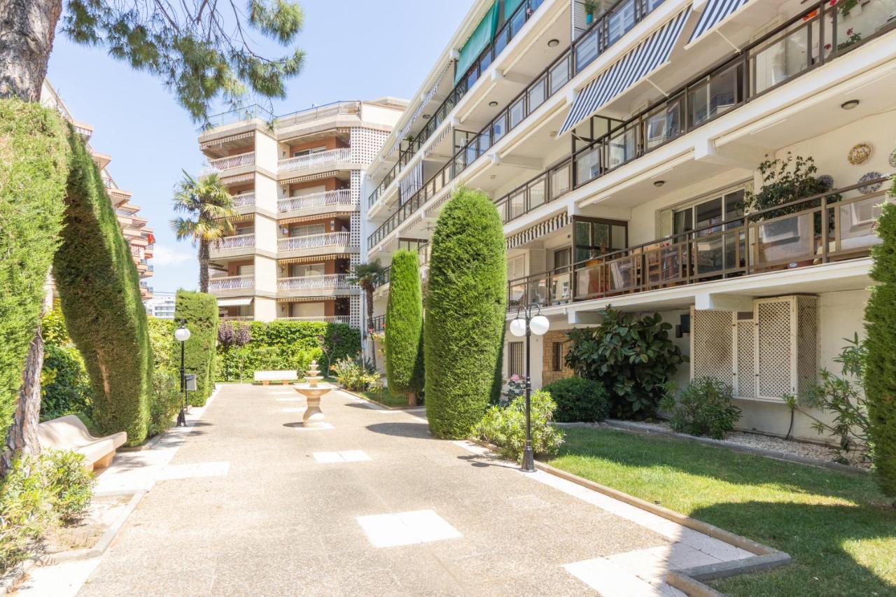 Aragon Plus Arysal Salou Luaran gambar
