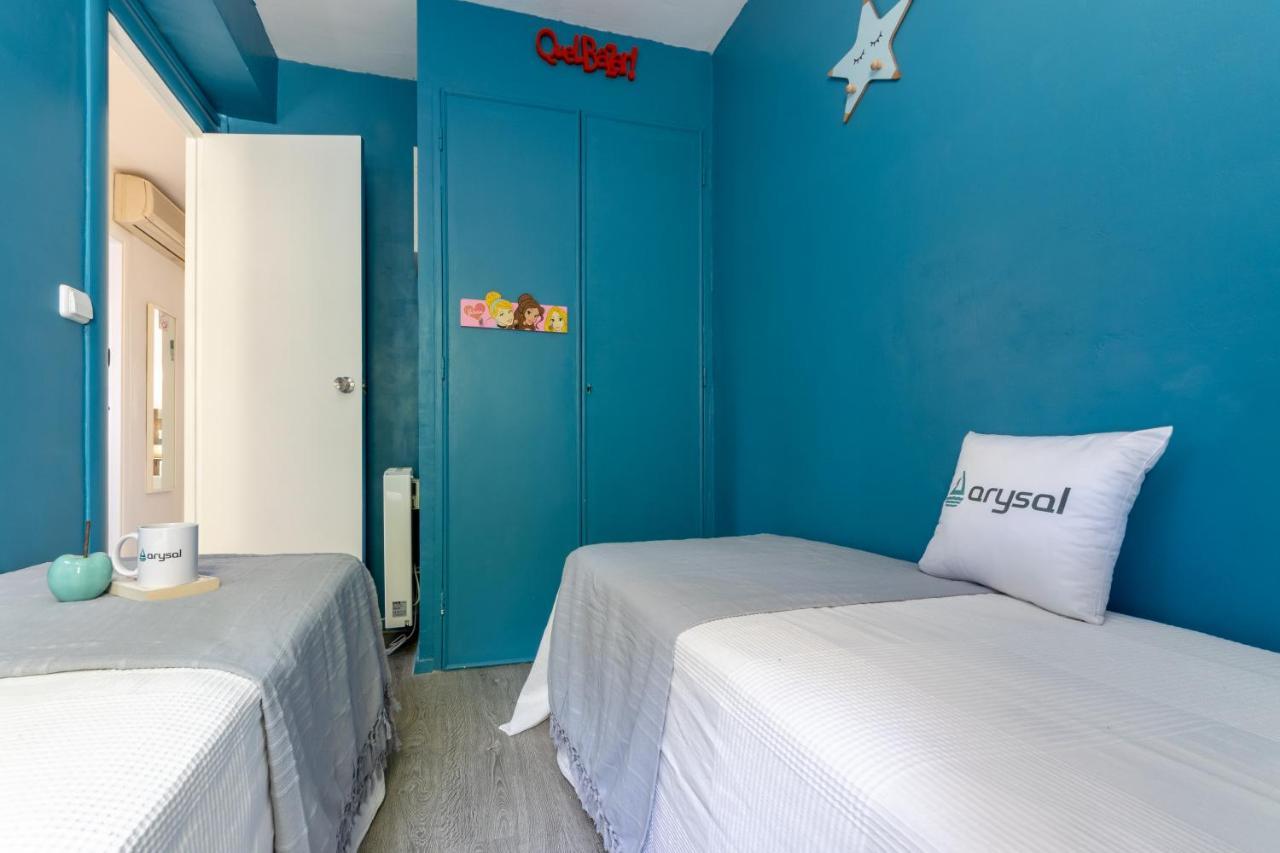 Aragon Plus Arysal Salou Luaran gambar