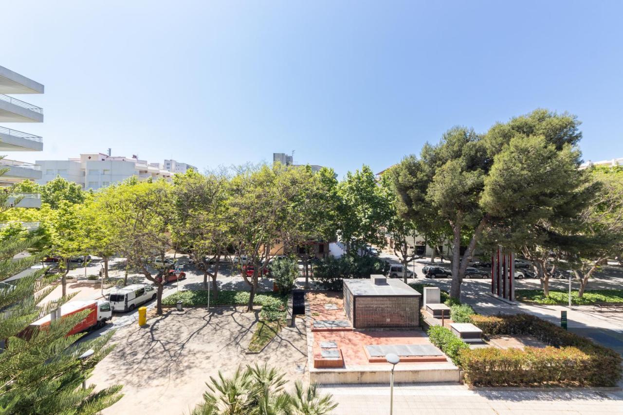 Aragon Plus Arysal Salou Luaran gambar